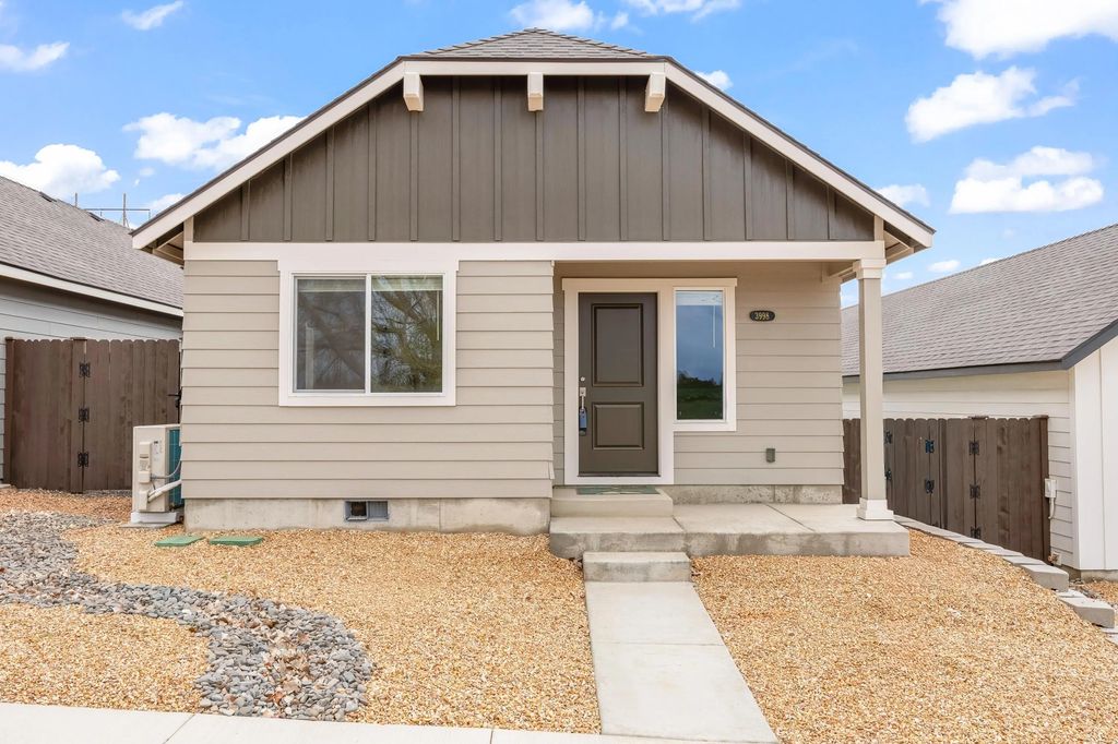 4079 Sw Pumice Avenue 97, Redmond