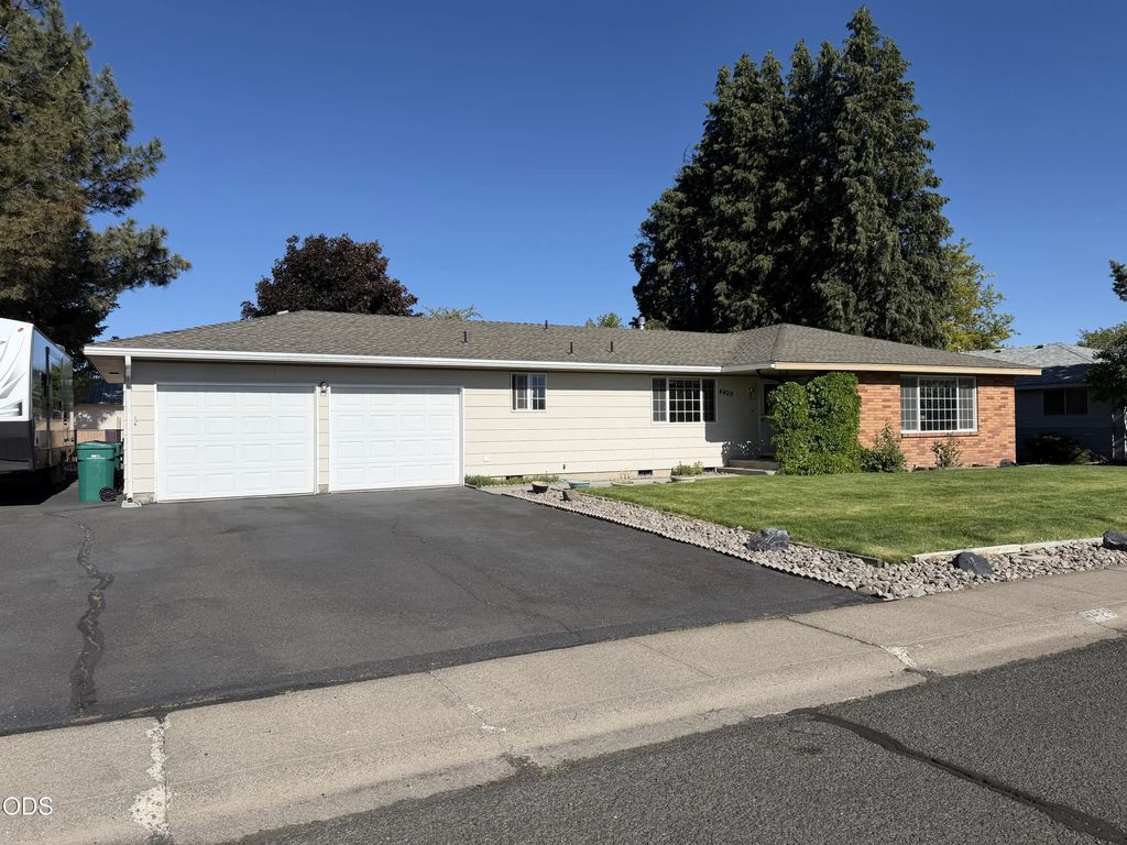 4429 Sycamore Drive, Klamath Falls