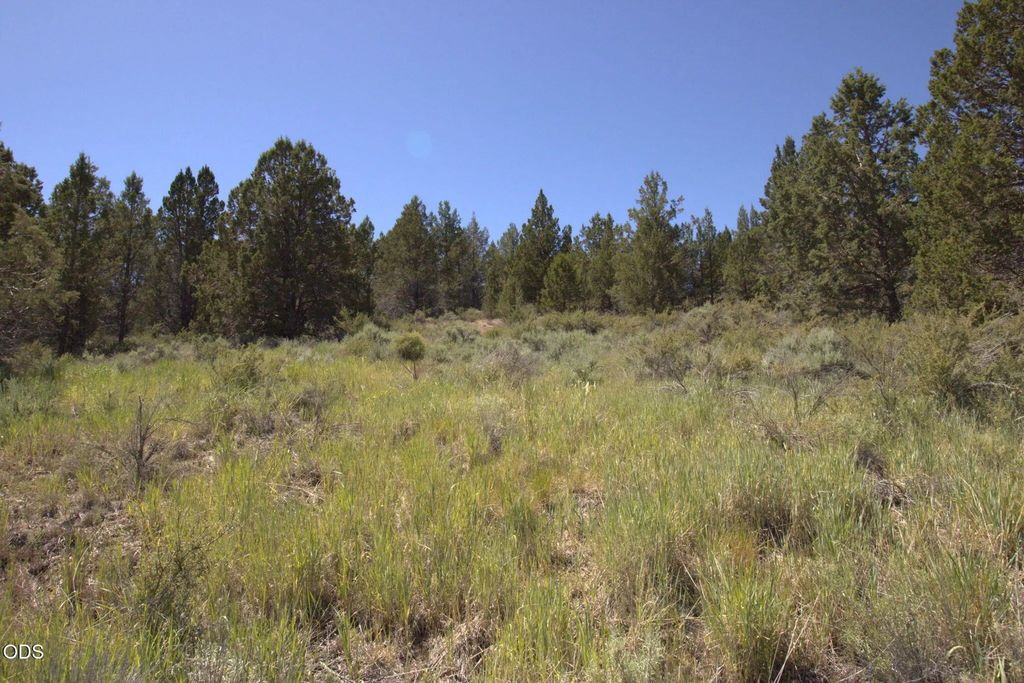 Wasco Street Lot 3, Sprague River