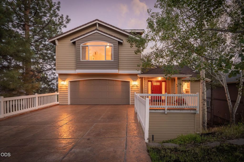1819 Sw Troon Avenue, Bend