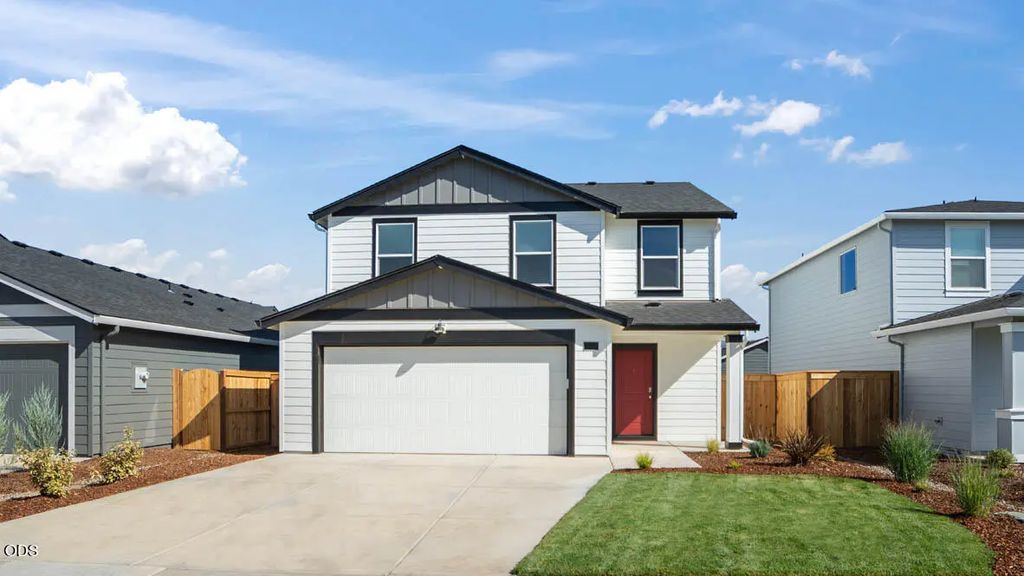 2618 Addysen Pk Way, Medford