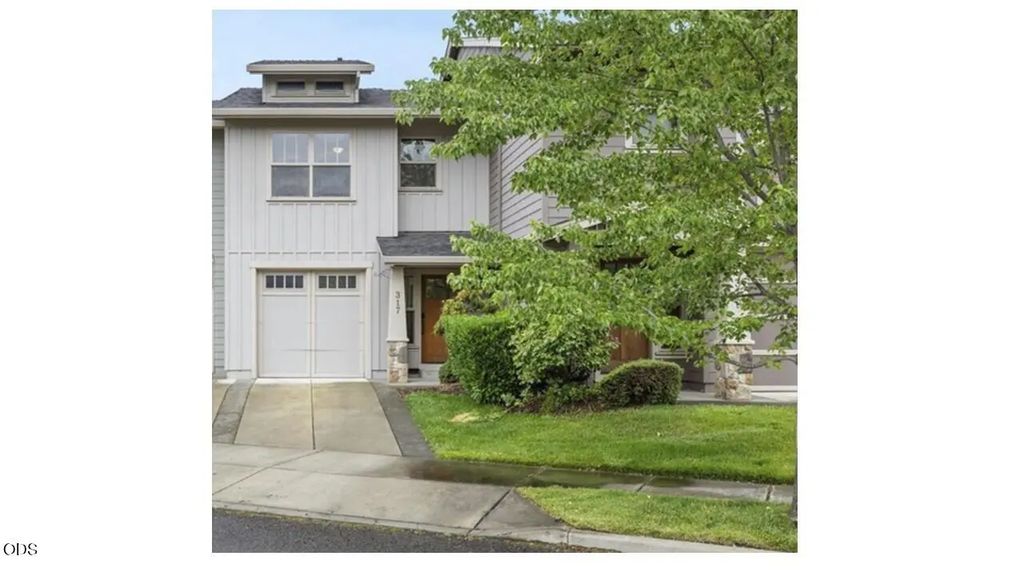 3126 Alameda Street 317, Medford
