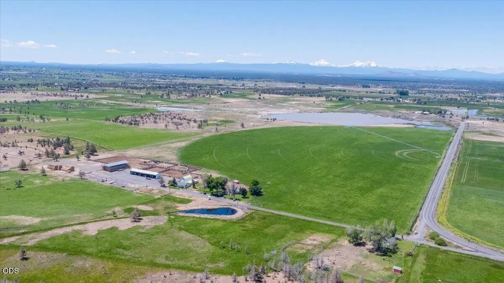 10410 Sw Houston Lake Road, Powell Butte