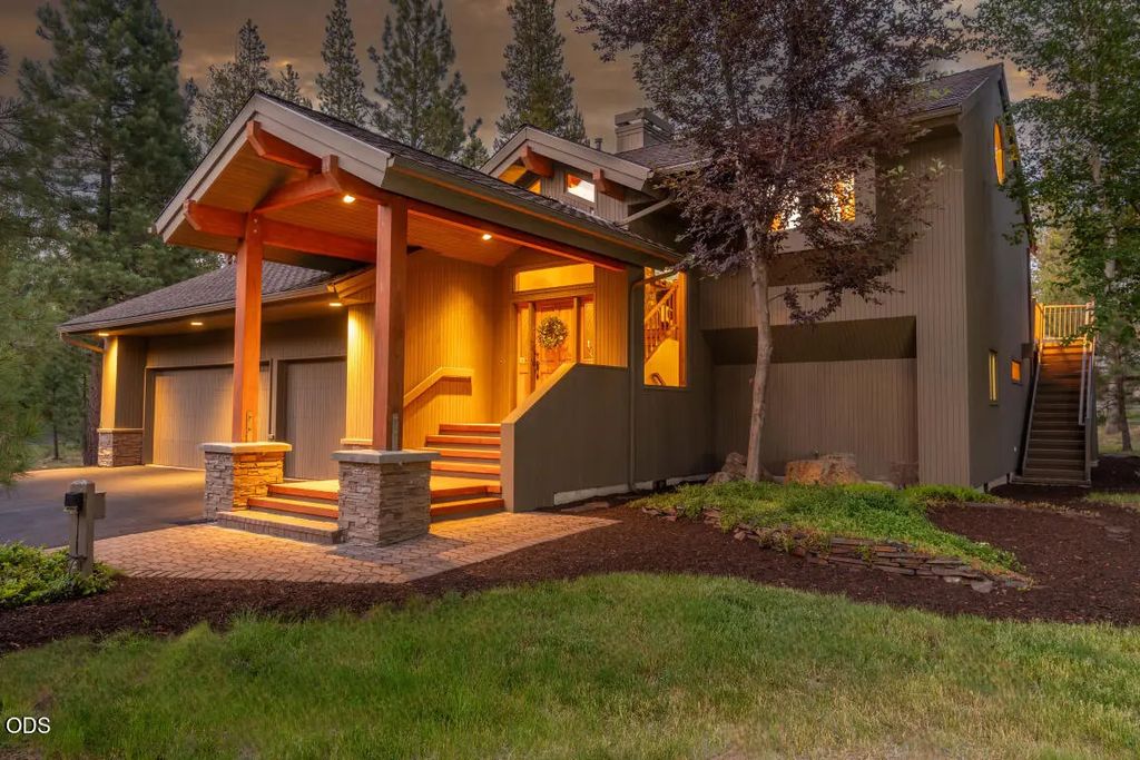 58062 Verdin Lane 1, Sunriver