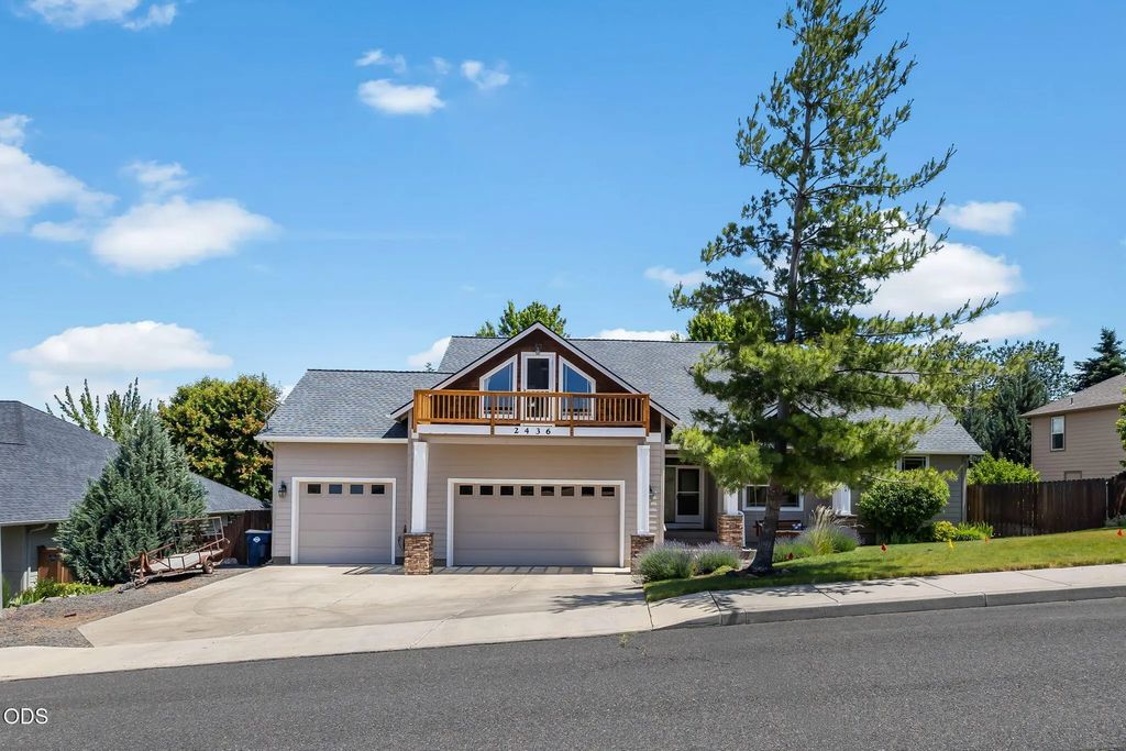 2436 Sw Forked Horn Butte Road, Redmond
