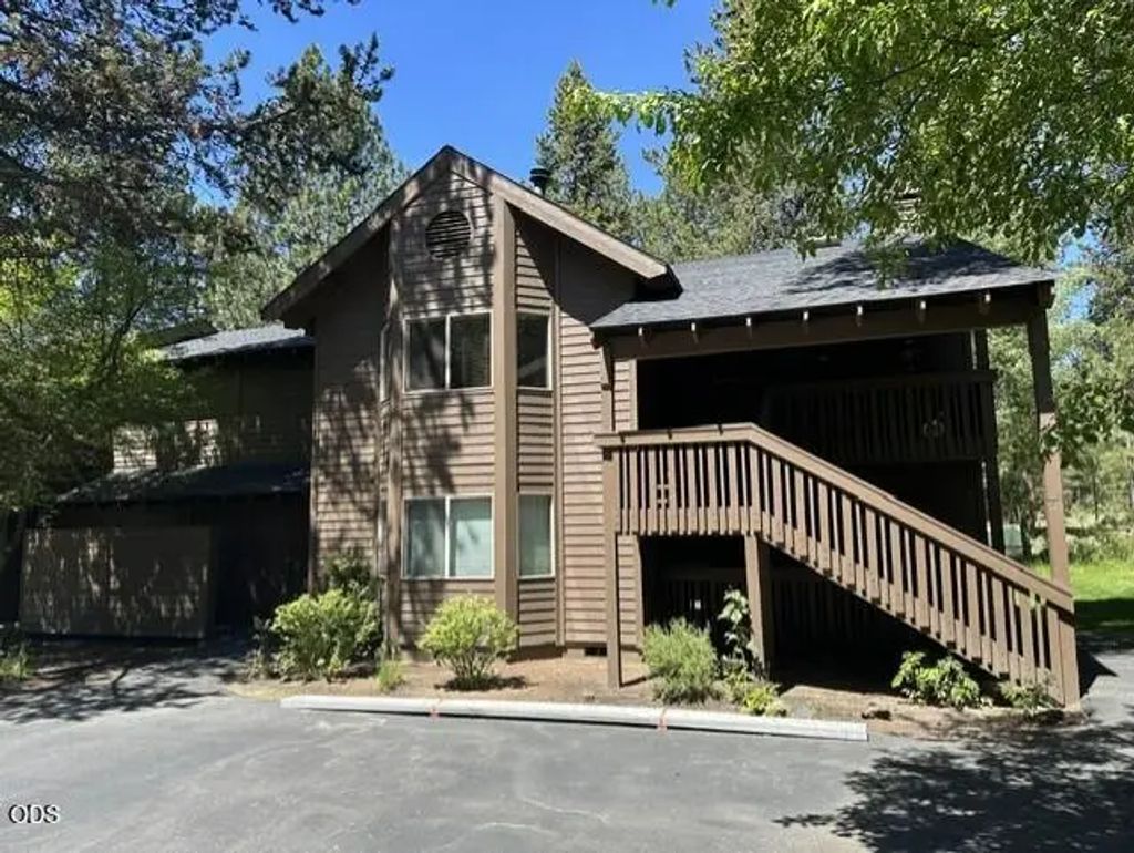 57377 Beaver Ridge Loop 29-d, Sunriver