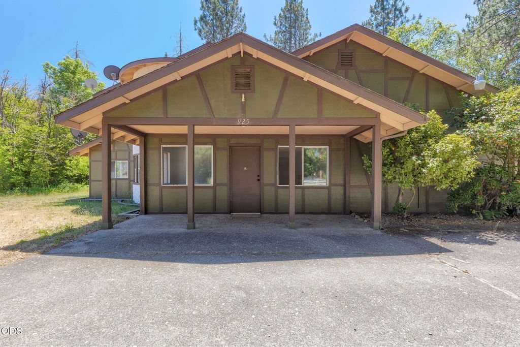 925 Meadow View Drive, Williams