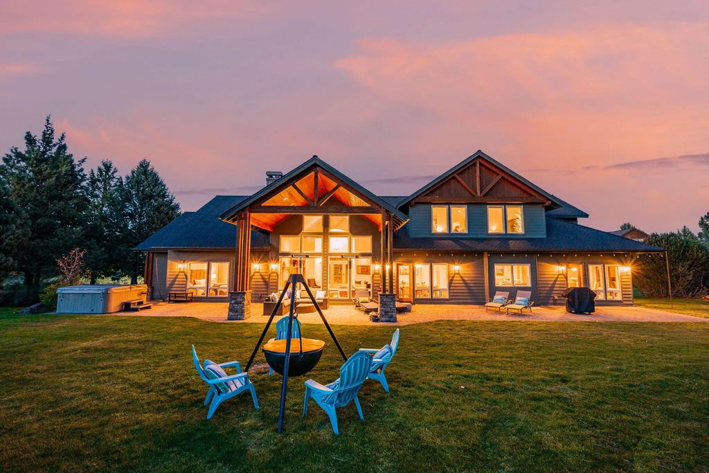 20960 Royal Oak Circle, Bend