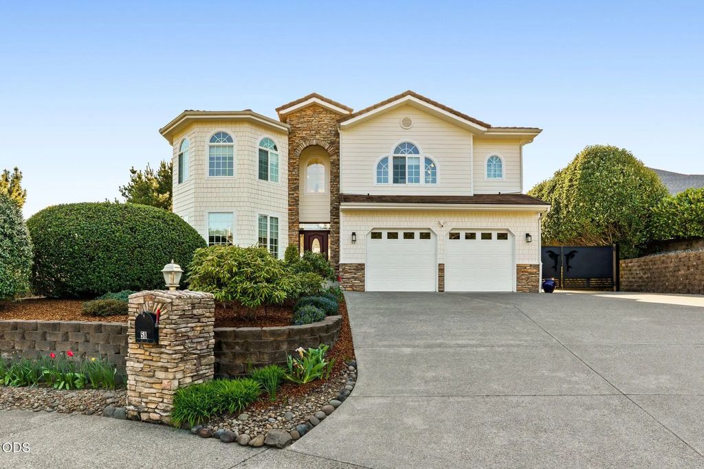 58 Shoreline Drive, Florence