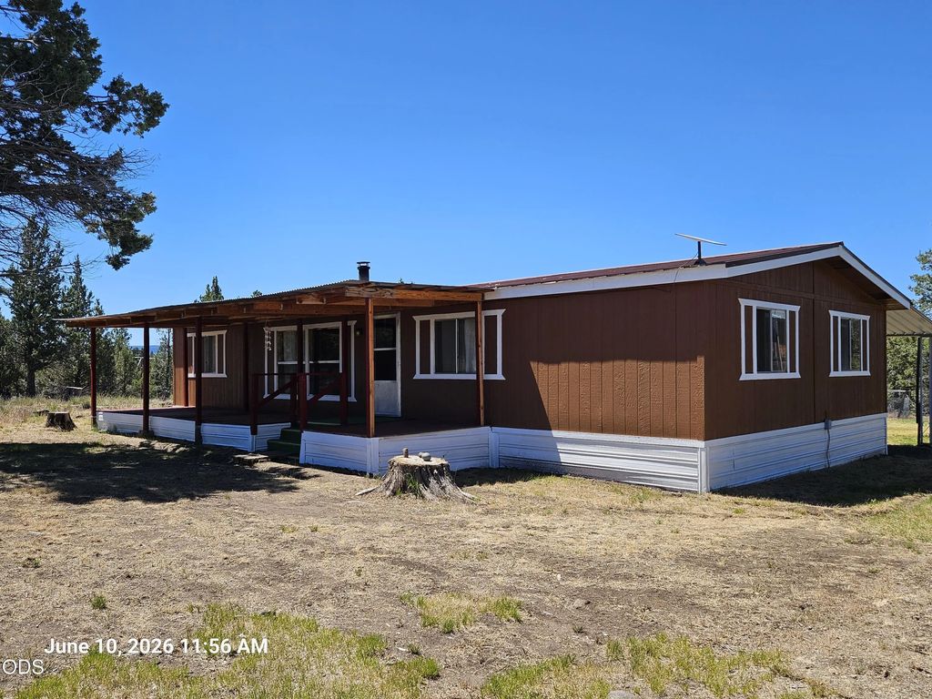 65808 Highway 140 E, Bly