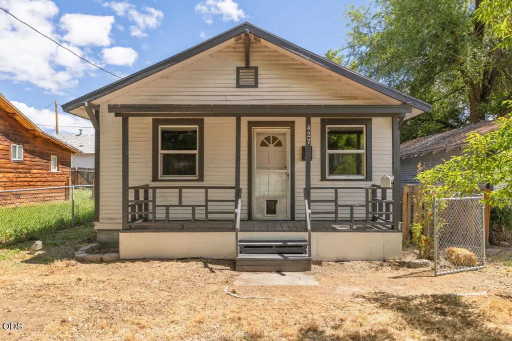427 Martin Street, Klamath Falls
