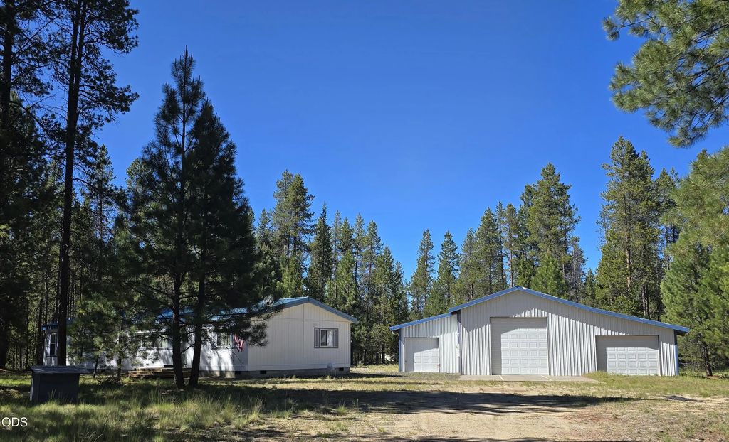151511 Hackamore Lane, La Pine