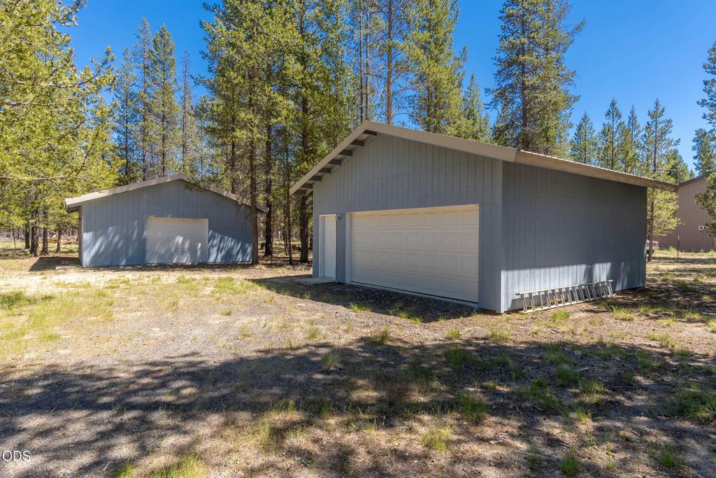 11614 Alderwood Drive, La Pine