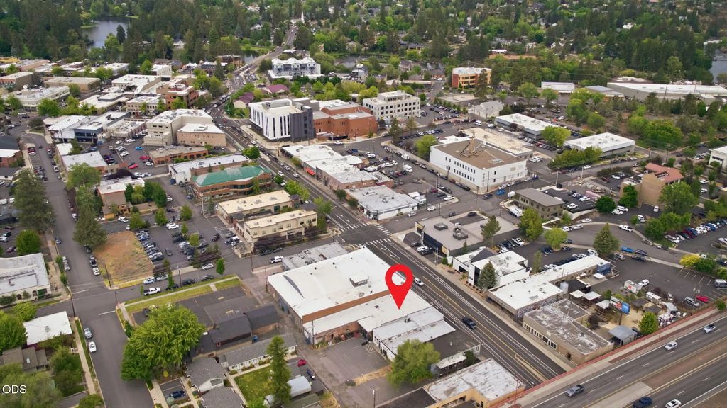 23 Nw Greenwood Avenue, Bend