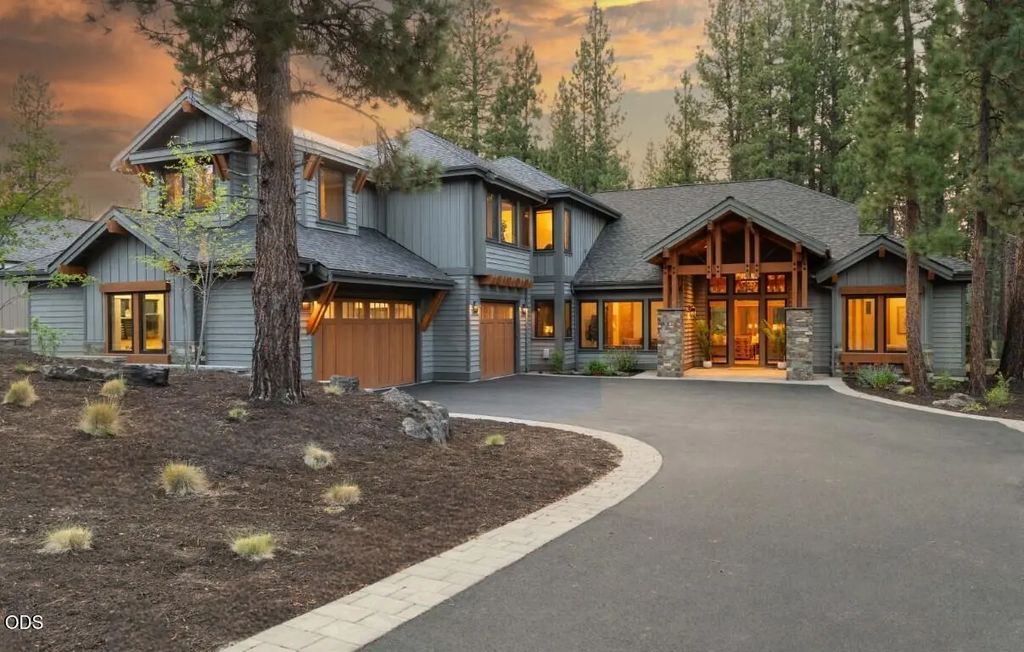 56370 Fireglass Loop 179, Bend
