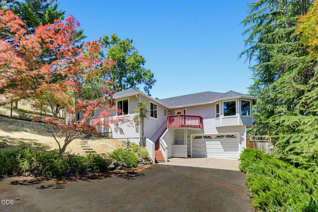 457 Walnut Street, Ashland