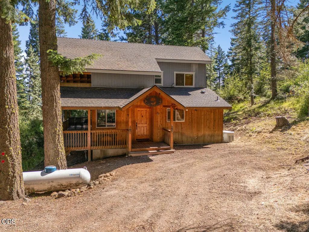 27458 Rocky Point Road, Klamath Falls