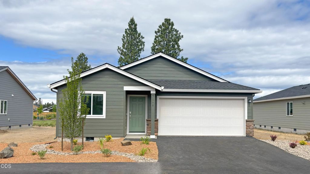 51775 Jubilee Pine Dr, La Pine