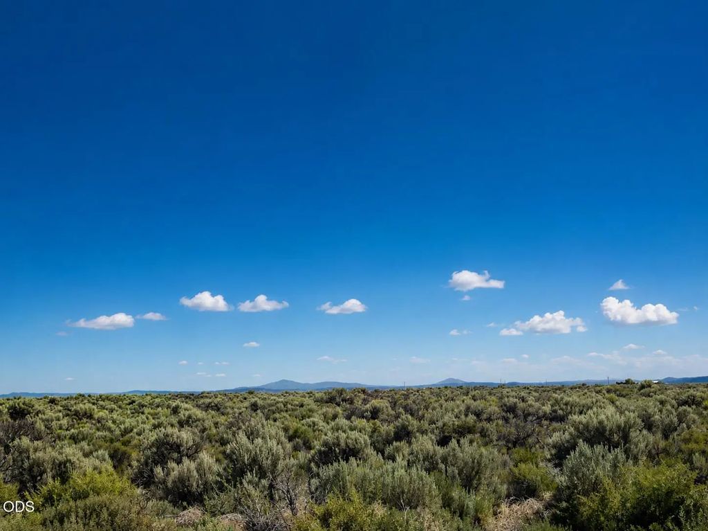 600 Se Carrico Road, Christmas Valley