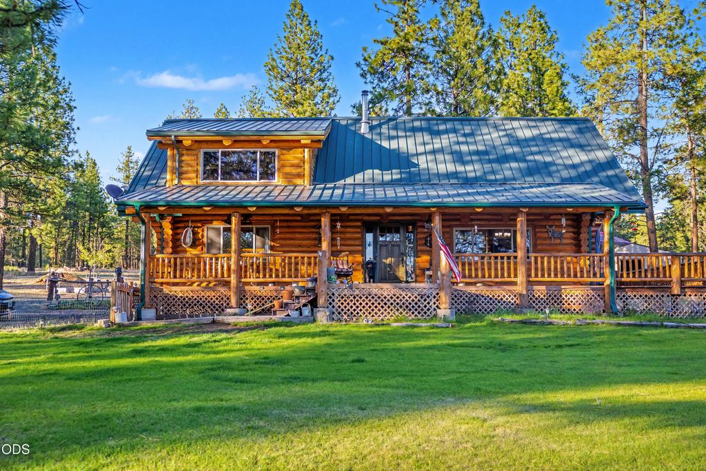 28333 Yonna Wood Road, Bonanza