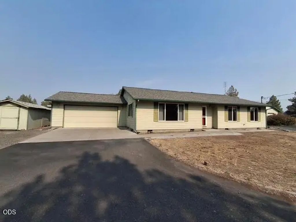6565 Nw Homestead Way, Redmond