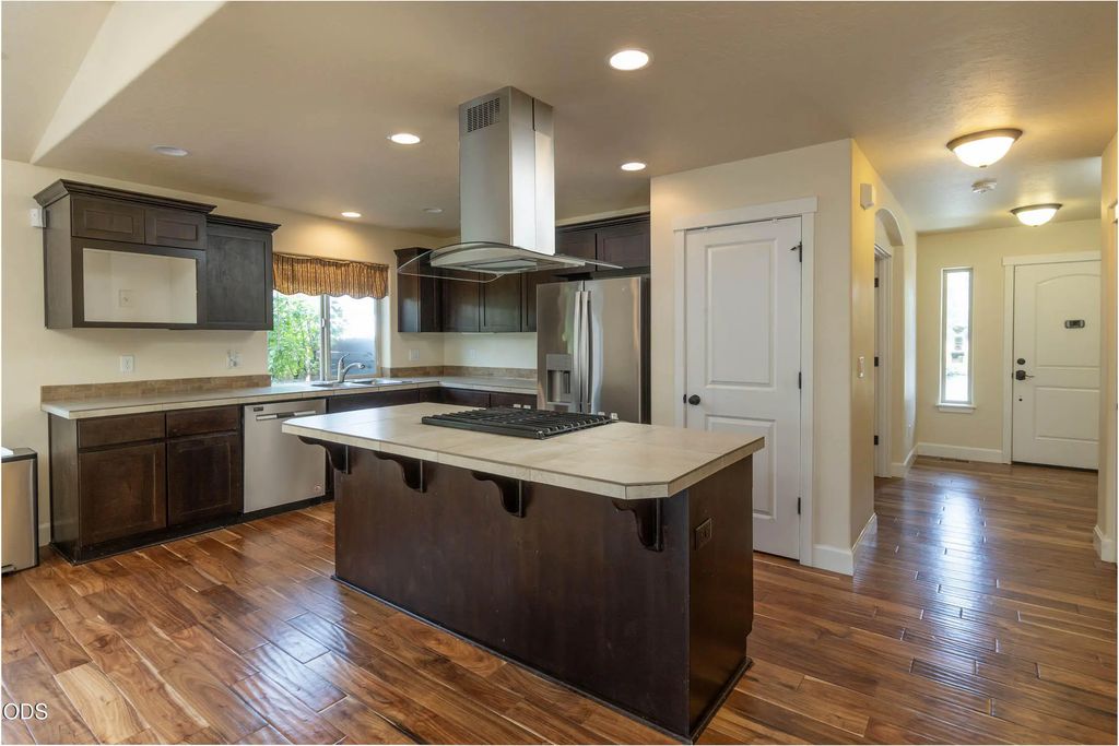 63205 Ne Jimbo Lane, Bend