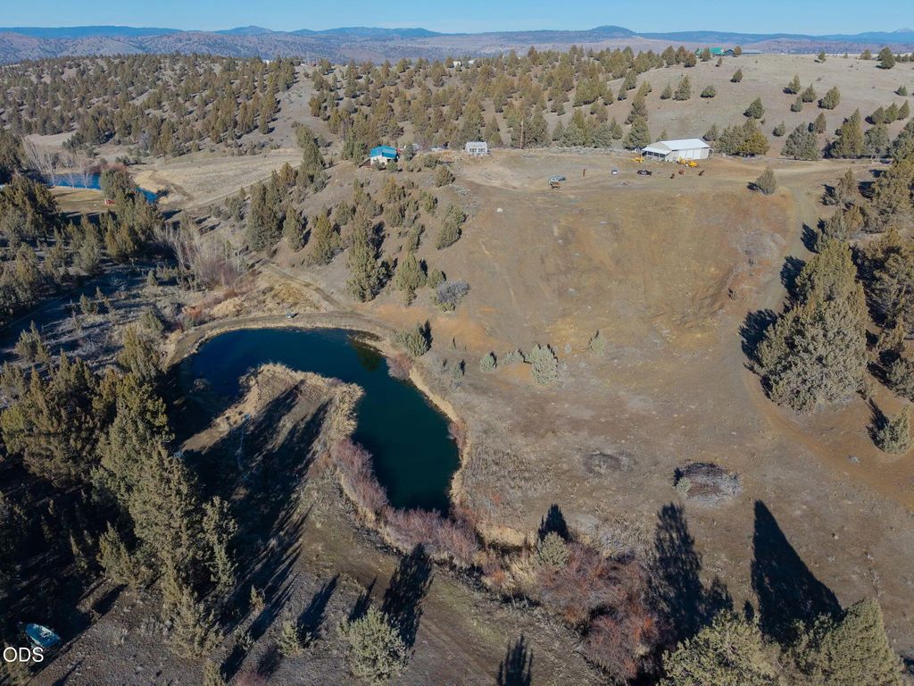 26547 Chimney Gulch Road, John Day