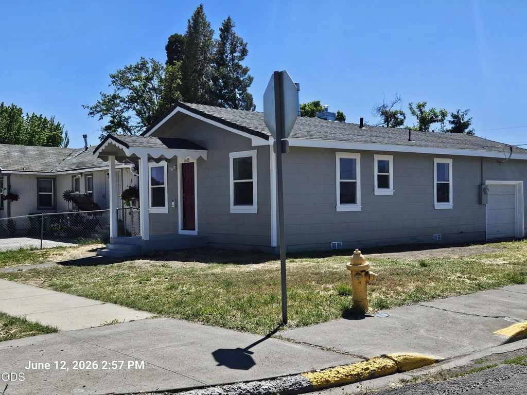 1008 Owens Street, Klamath Falls