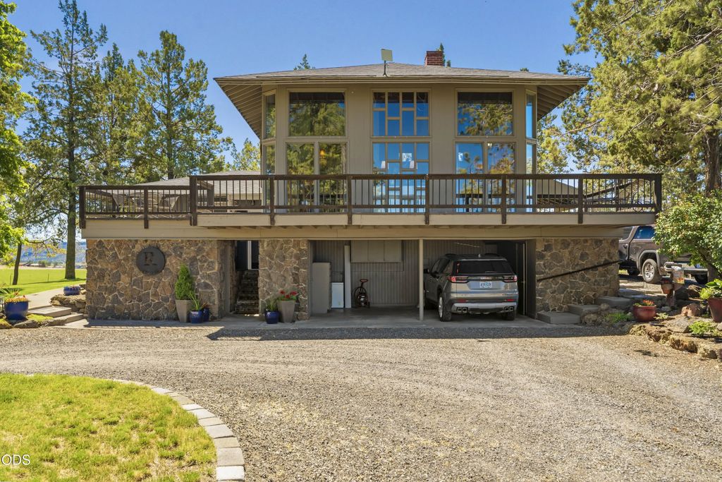 4060 Ne Wittmer Road, Prineville