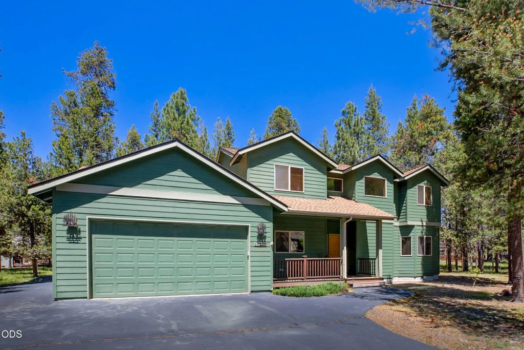 55620 Wagon Master Way, Bend