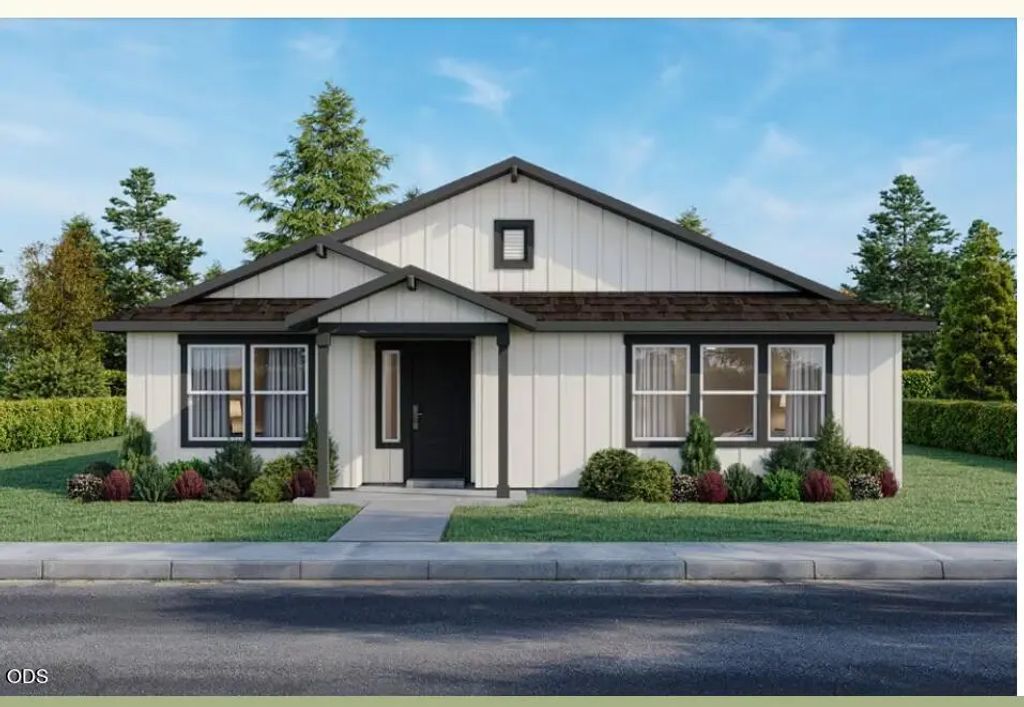1732 Ne Hudspeth Road Lot 157, Prineville
