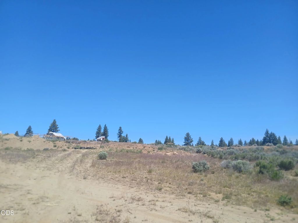 24425 Pheasant Lane, Chiloquin