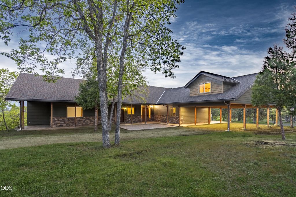 22494 Jefferson Road, Ashland