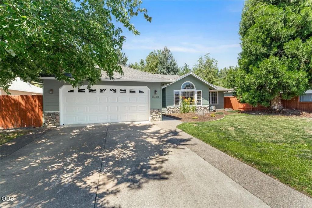 3533 Alderwood Drive, Medford