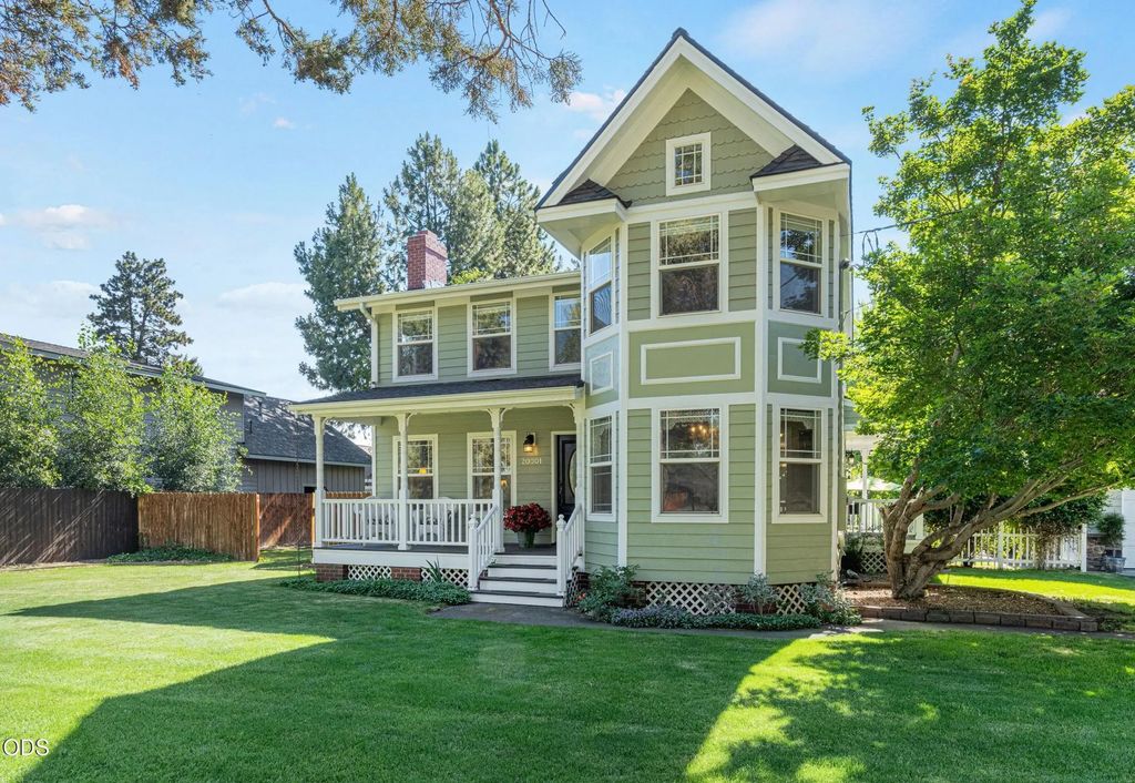 20001 Mcclellan Road, Bend