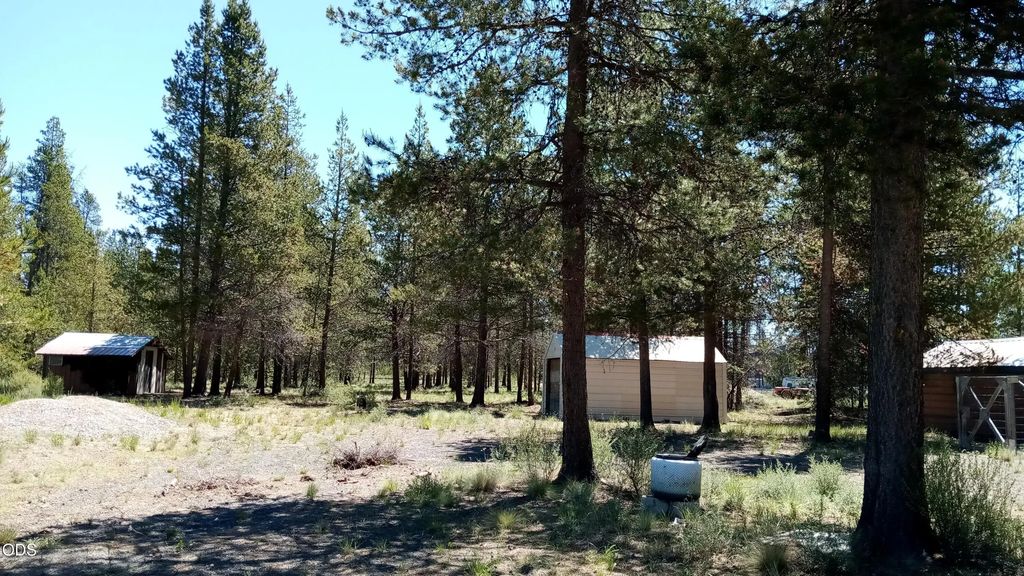 52798 Murry Drive, La Pine