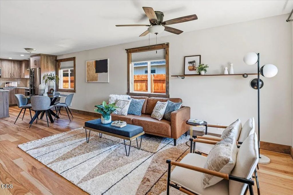 645 Nw 7th Street, Redmond