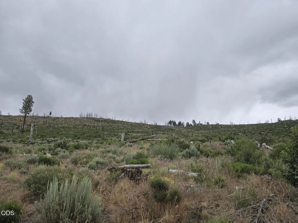Ram Road 30, Chiloquin