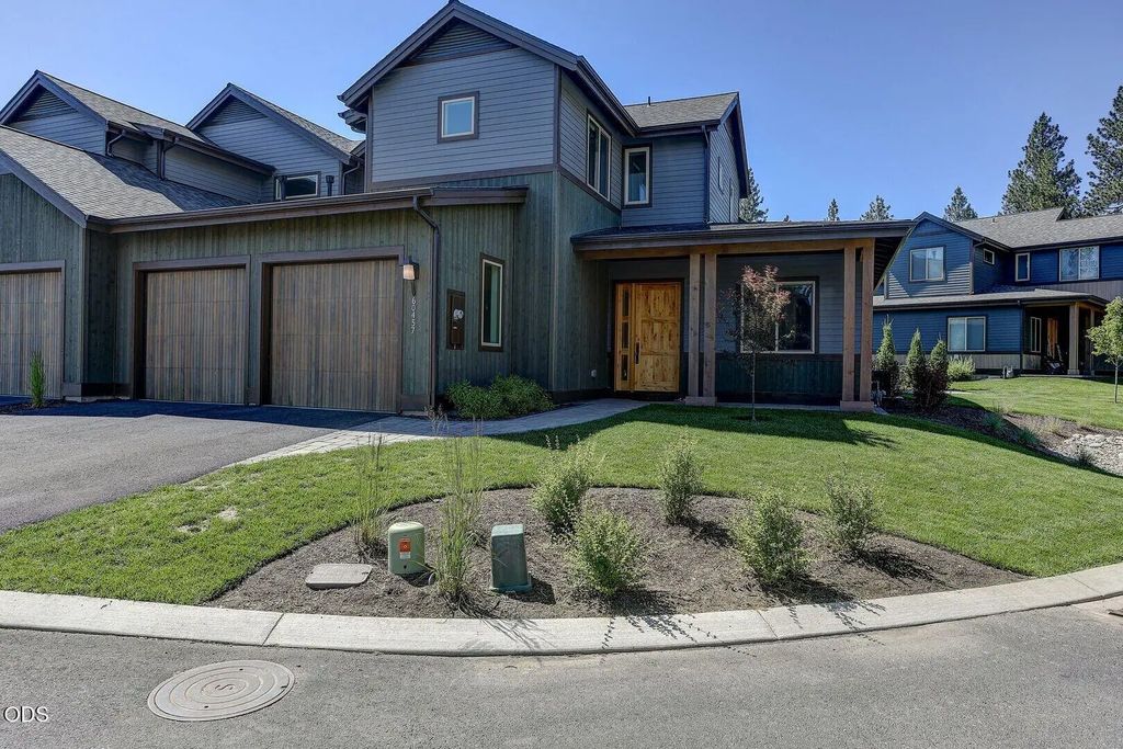60457 Kangaroo Loop, Bend