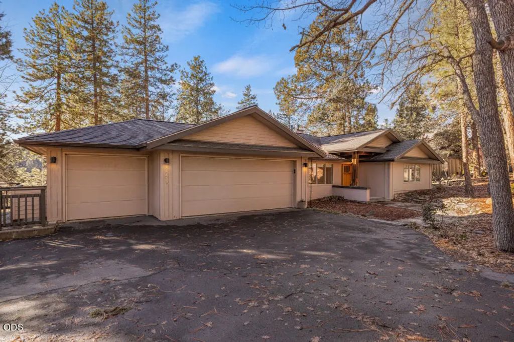 11138 Merganser Road, Klamath Falls