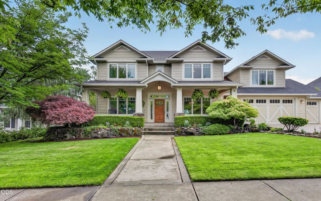2630 Kerrisdale Ridge Drive, Medford