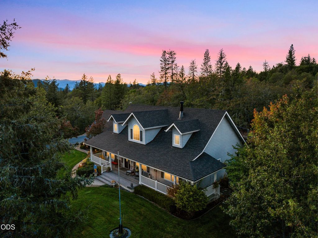 3620 Demaray Drive, Grants Pass