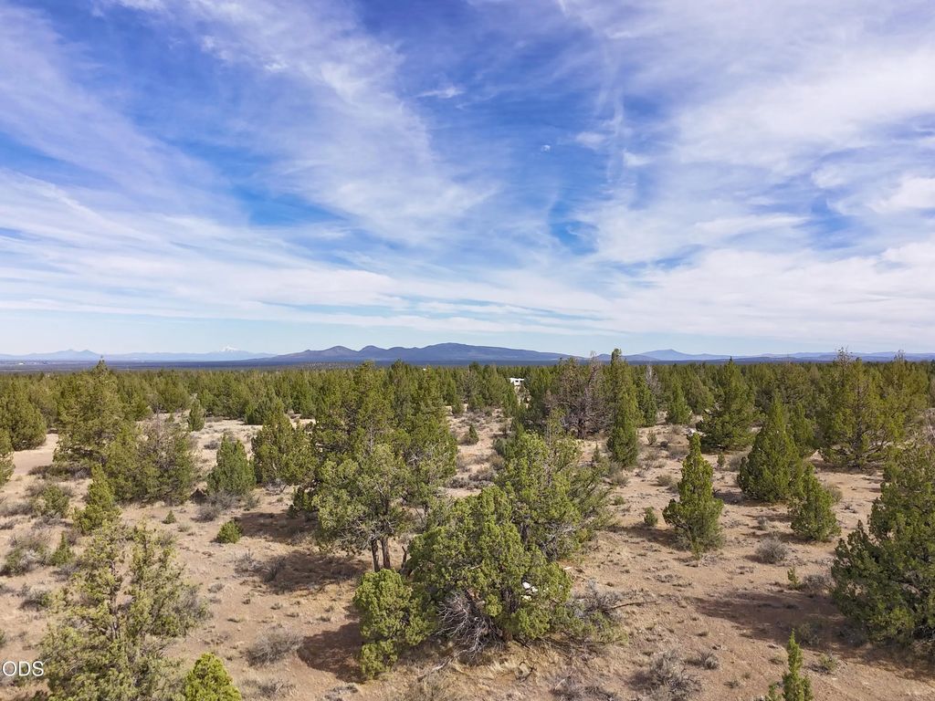 253 Nw Maple Lane, Prineville