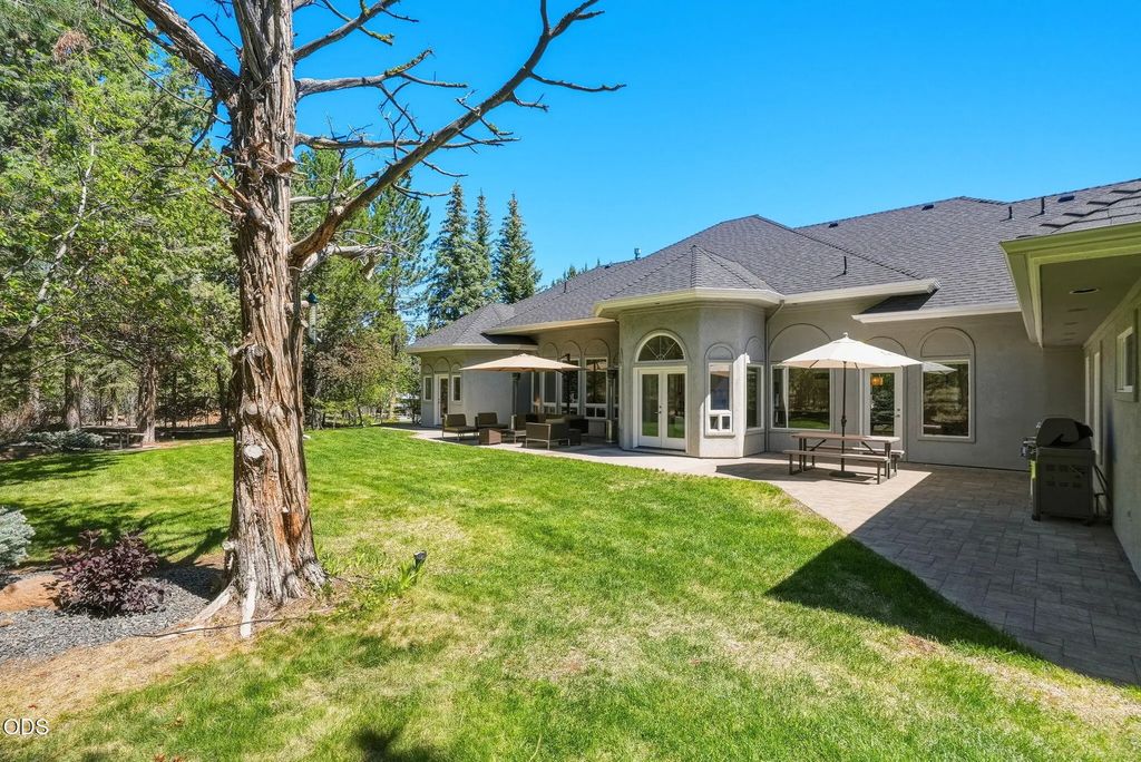 3729 Nw Summerfield Road, Bend
