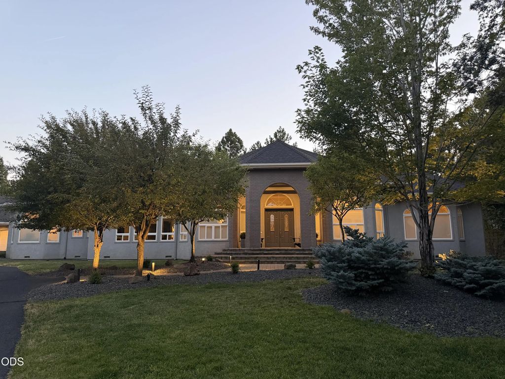 3729 Nw Summerfield Road, Bend