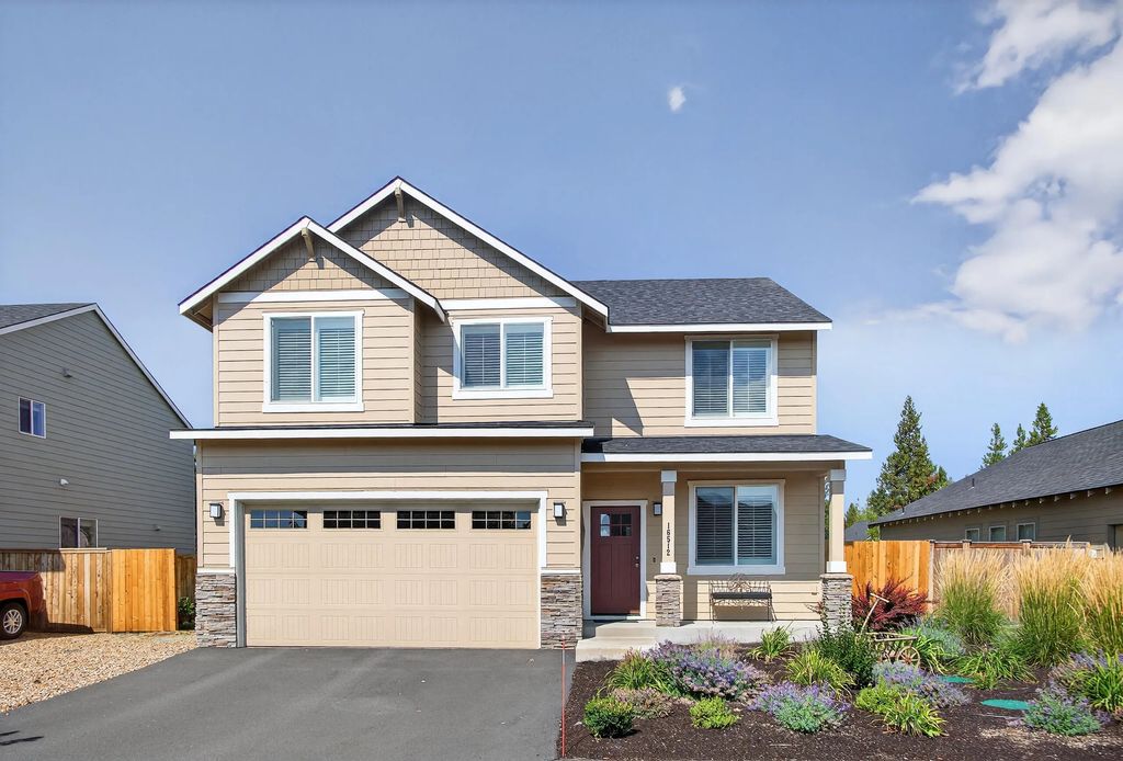 16512 Pine Creek Drive, La Pine