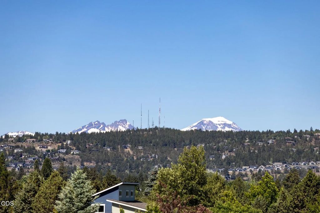 2350 Ne Purcell Court, Bend