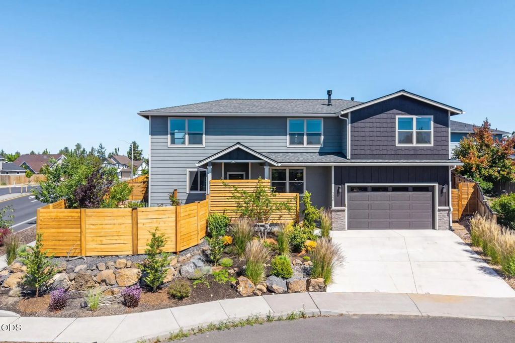 2350 Ne Purcell Court, Bend