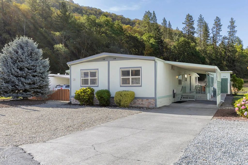 2019 Rogue River Highway Unit 13, Gold Hill