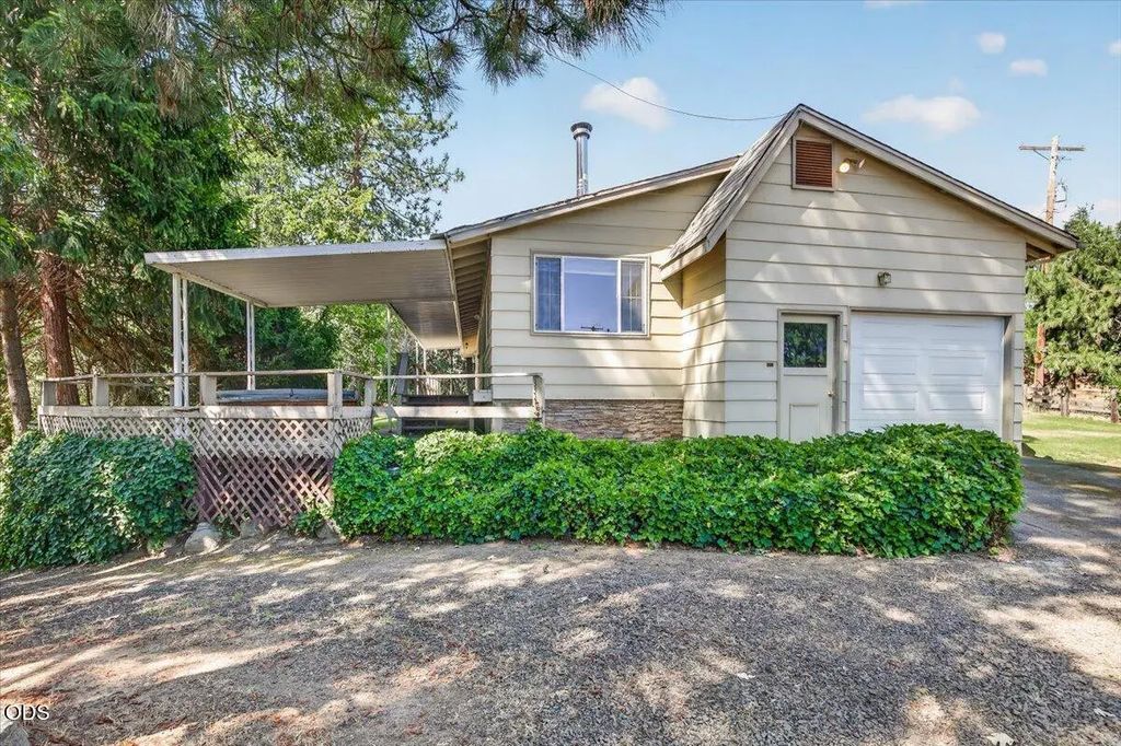 624 Crowson Road, Ashland